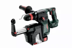 Marteau Perforateur METABO KH 18 LTX BL 24 Q SET ISA - Sans Batterie, Ni Chargeur - 601714900 -OutilExpress Soldes Magasin kh 18 ltx bl 24 q set isa 0171484 isa s 51