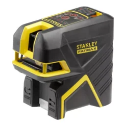 Stanley Niveau Laser 5 points Spr5 - FATMAX - FMHT1-77413