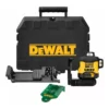 Laser Multilignes DEWALT Vert 3x360° 18V - Sans Batterie Ni Chargeur - DCLE34031N-XJ 1 Laser Multilignes DEWALT Vert 3x360° 18V - Sans Batterie Ni Chargeur - DCLE34031N-XJ -OutilExpress Soldes Magasin laser multilignes sans fil 3x360 3f dewalt 18 volts version de base dcle34031n xj 86550555 5 ldcrs nv xxl