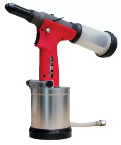 Riveteuse Oleopneumatique 2.4 à 6 MAE Avec Accessoires - RIV503 -OutilExpress Soldes Magasin mae00031