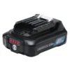 Batterie BL1021B 12V MAKITA - 197396-9 -OutilExpress Soldes Magasin mak0743
