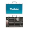 Burin SDS Plus MAKITA - 6 Pièces - D-42488 -OutilExpress Soldes Magasin mak1178