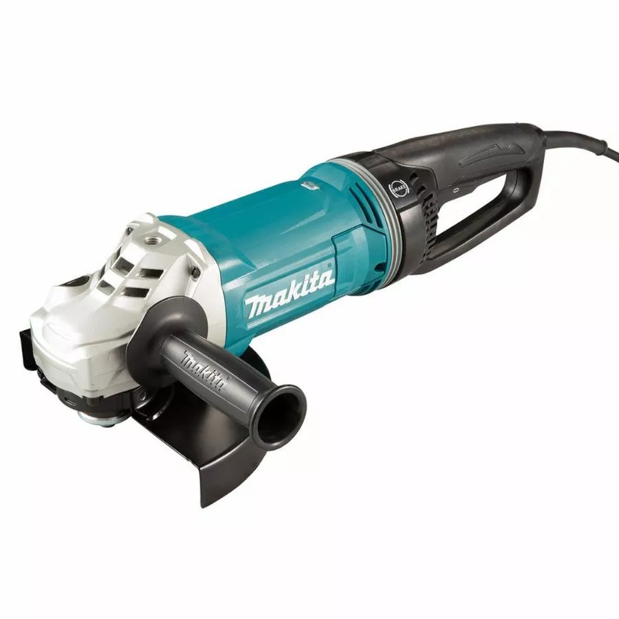 Meuleuse 230 Mm 2700W MAKITA - GA9071X1 3 Meuleuse 230 Mm 2700W MAKITA - GA9071X1