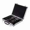 Mallette 11 Pièces SDS Plus-3 BOSCH - 2608579916 -OutilExpress Soldes Magasin mallette de 11 accessoires sds plus bosch 2608579916