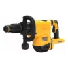 Burineur DEWALT SDS-Max - Flexvolt XR - 3.0 Ah 54V - 19.4 Joules - DCH892X2-QW -OutilExpress Soldes Magasin marteau burineur sans fil dewalt 54 volts xr flexvolt sds max 6 kg 10 5 joules version de base dch832n xj 99920103 0 fgmztvzr xxl 1