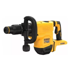 Devant 9 Burineur DEWALT SDS-Max - Flexvolt XR - 3.0 Ah 54V - 19.4 Joules - DCH892X2-QW