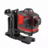 Laser 3D Rouge KAPRO + Mallette Rigide + Accessoires Modèle 883 - 5883 -OutilExpress Soldes Magasin med00003
