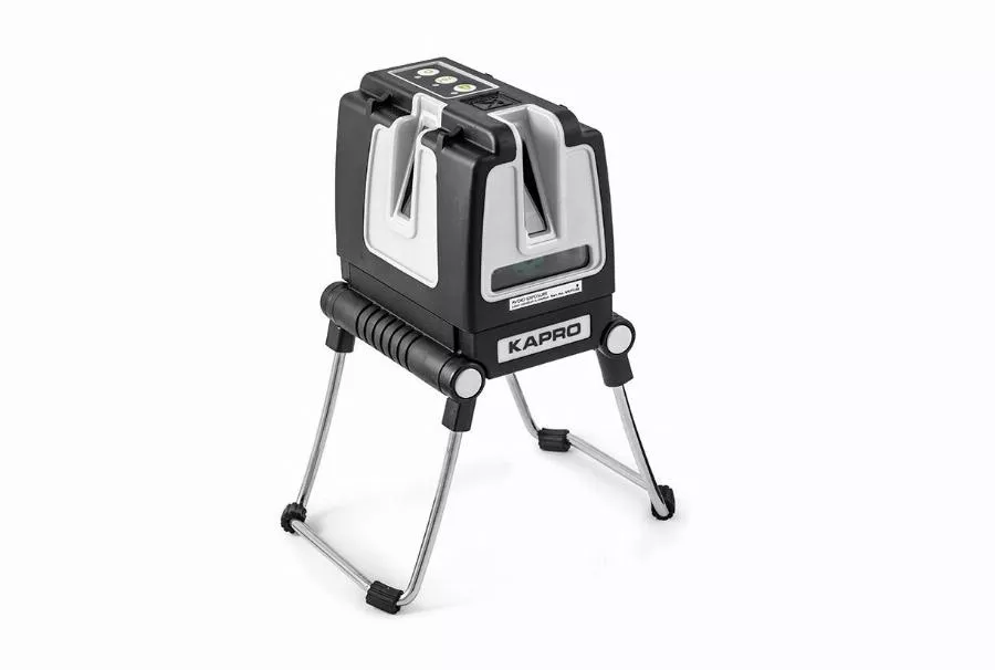 Laser 3 Lignes Vert KAPRO Modèle 873G - 58733 3 Laser 3 Lignes Vert KAPRO Modèle 873G - 58733