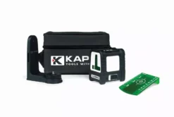 Laser Croix Vert KAPRO Modèle 870G - 58703 -OutilExpress Soldes Magasin med00008 1