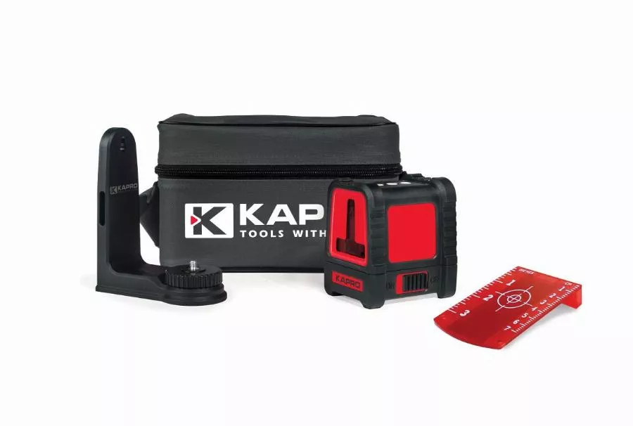 Laser Croix Rouge KAPRO Modèle 870 - 5870 4 Laser Croix Rouge KAPRO Modèle 870 - 5870 – Image 2