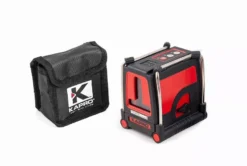 Laser Croix Rouge KAPRO Avec Pieds Réglables Modèle 872 - 58720 -OutilExpress Soldes Magasin med00010 2