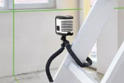 Kit Mini Laser Croix Vert Bambino KAPRO Avec Trépied Flexible Modèle 842G - 584230 -OutilExpress Soldes Magasin med00011 1