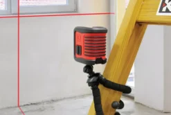 Kit Mini Laser Croix Rouge Bambino KAPRO Avec Trépied Flexible Modèle 842 - 58420 11 Kit Mini Laser Croix Rouge Bambino KAPRO Avec Trépied Flexible Modèle 842 - 58420 -OutilExpress Soldes Magasin med00012 2