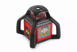 Laser Rotatif Rouge KAPRO Pour Faisceau Horizontal Ou Vertical Modèle 8991 - 58991 -OutilExpress Soldes Magasin med00015