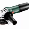 Meuleuse Ø125 Mm METABO - W 850-125 - 603608000 -OutilExpress Soldes Magasin met00126