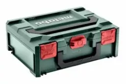 Marteau Perforateur Burineur KHA 36-18 LTX 32 METABO Sans Batterie Ni Chargeur + Coffret MetaBox - 600796840 -OutilExpress Soldes Magasin metabox 145 s 51 17
