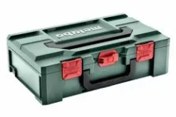 Outil Multifonctions MT 18 LTX METABO Sans Batterie Ni Chargeur + Coffret MetaBox + Set D'accessoires - 613021840 -OutilExpress Soldes Magasin metabox 145l s 51 24