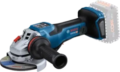 Meuleuse Angulaire BOSCH GWS 18V-180 PC Professional - Sans Batterie, Ni Chargeur - 06019H6E01 -OutilExpress Soldes Magasin meuleuse angulaire sans fil biturbo gws 18v 15 psc 06019h6b00 1