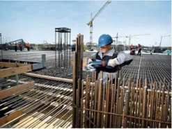 Meuleuse Angulaire GWS 24-230 LVI Professional BOSCH + Coffret - 0601893H02 -OutilExpress Soldes Magasin mna50005 1