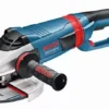 Meuleuse Angulaire GWS 24-230 LVI Professional BOSCH + Coffret - 0601893H02 -OutilExpress Soldes Magasin mna50005