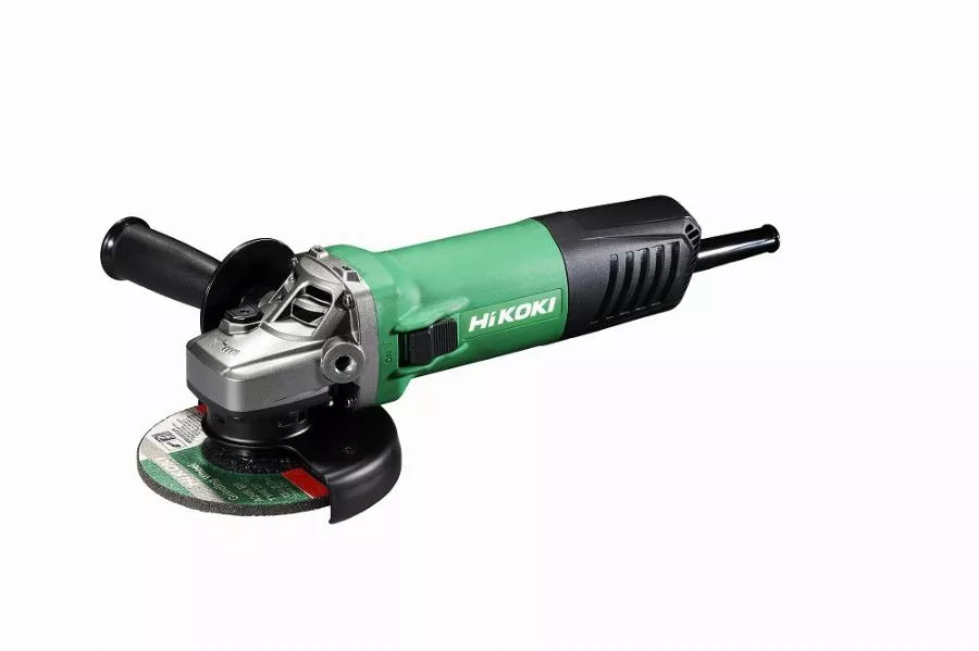Meuleuse 125 Mm HIKOKI 1400W - G13SB4YGZ 3 Meuleuse 125 Mm HIKOKI 1400W - G13SB4YGZ