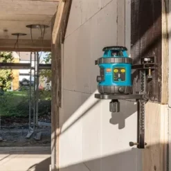 Laser Rotatif Automatique EL 515 Plus GEO FENNEL - D1005 -OutilExpress Soldes Magasin moa40318 3