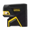 Niveau Laser Croix + 5 Points SCPG5 Vert Fatmax STANLEY - FMHT77598-1 -OutilExpress Soldes Magasin moa40363 1