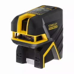 Niveau Laser Croix + 5 Points SCPG5 Vert Fatmax STANLEY - FMHT77598-1 -OutilExpress Soldes Magasin moa40363