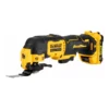 Outil Oscillant DEWALT XR - 2 Batterie 12V 2.0 Ah - DCS353D2-QW -OutilExpress Soldes Magasin multi outil oscillant sans fil 12 volts 2 ah dewalt dcs353d2 qw 88975424 0 vpv a6gx xxl