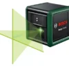 Laser Quigo Green BOSCH - 0603663C02 -OutilExpress Soldes Magasin outils de mise a niveau 2680181 hires png rgb oneux 357351 w 750 h 421