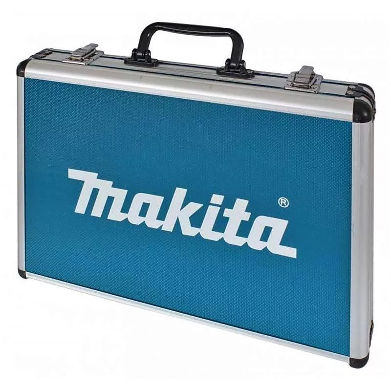 Set De Forets Et De Burins 17 Pièces SDS+C - MAKITA - D-42444 3 Set De Forets Et De Burins 17 Pièces SDS+C - MAKITA - D-42444