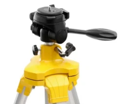 Stanley Trépied Alu à Tête Pivotante 97 à 250cm DEWALT Filetage 1/4 Pour Laser X3 - STHT77643-1 -OutilExpress Soldes Magasin stht77643 1