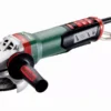 Meuleuse D'angle METABO WEPBA 19-125 Q DS M-BRUSH - 1900W Ø 125 Mm - 613114000 -OutilExpress Soldes Magasin wepba 19 125 q ds m brush 1311400s 51f